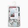 Ethel towel Winter Holyidays 40x73 cm, 100% HL, sarzha 190 g/m2