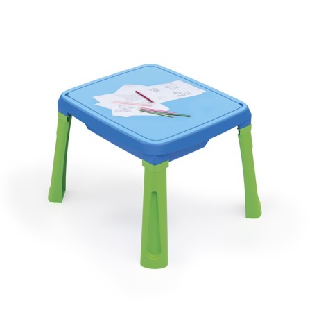 Sandbox Game, 3B1-2