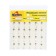 Mormyshka soldering Marlin’s eye, 4 mm, 10 nickel, 24 pcs.