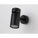 The turning point is the turning point with the interchangeable lamp Ambrella Light, Move, Ta13173, GU10, Black Color Black