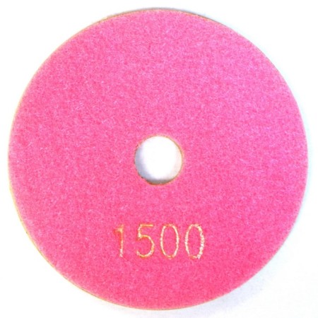 Baumesser Standart, No. 1500, 100 x 3 x 15 mm 15 mm