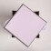 Gift Folding Box "Happiness is waiting for you", 14 x 23 cm