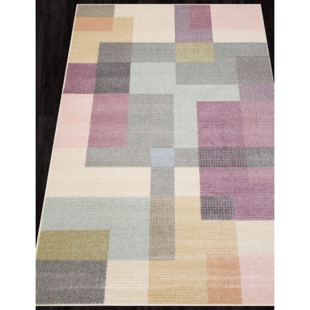 Rectangular carpet Merinos Sofit, size 200x300 cm, Multicolor color-1