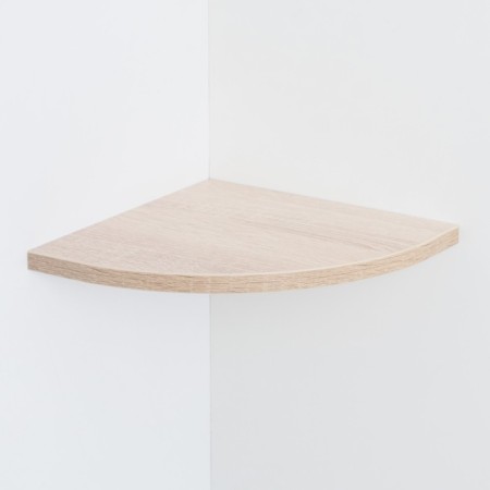 Angular regiment 250x250x16 mm oak sonom
