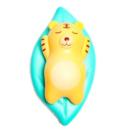Clockwork toy, waterfowl "Bear", Mix colors-5