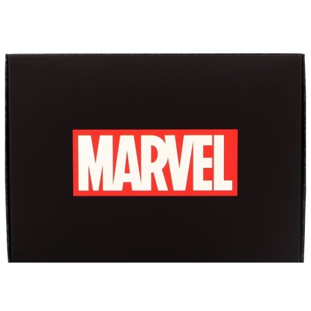 Gift box, folding, 21x15x5 cm, avengers-2