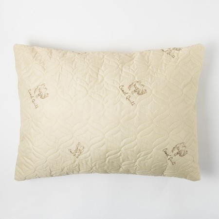 Camel wool camel 50x70 cm, polyester fiber, PE 100%