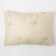 Camel wool camel 50x70 cm, polyester fiber, PE 100%
