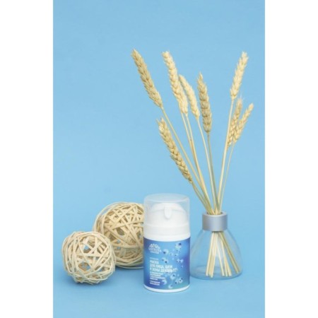 Anti -aging mask for the face, neck and neckline with a tightening effect, 50 ml-1