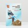 Seven Seeds food for wavy parrots, with fruits, 500 g