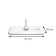 Mopy Profimate, 41x13x124 cm