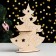 Napkin "Christmas tree"
