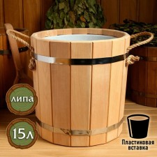 LIPA'S PAINTIC, 15L, plastic insert