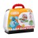 Dr.'s game set in a bag, Smeshariki