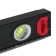 Matrix level, 120 cm, aluminum, ± 0.5 mm/m, reinforced, milled, 3 eyes