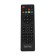 The console for digital TV Barton Th-563, FullHD, DVB-T2, HDMI, USB, Black