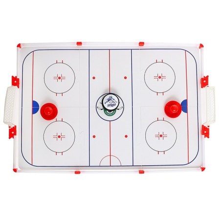 Table Aerochockey Aeromatech, 2 players, 3+-7