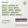 Natural biomio soap "fig and coconut", 90 g