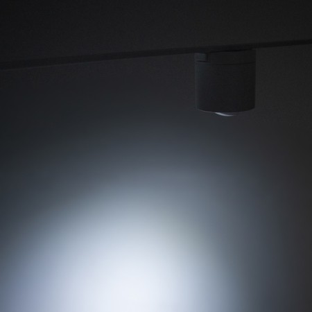 TRUKOL Lumber ULTRA "BOOK BOOK" LED 6W 3000K-5700K CRI90 white 8x8x7.5cm-3
