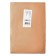 Cardboard color tinted A3, 200 g/m2, red