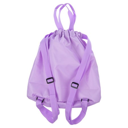 A backpack for the girl PlayTode, size 40x37x17 cm-4