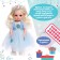 Interactive doll "Snow Princess", sound