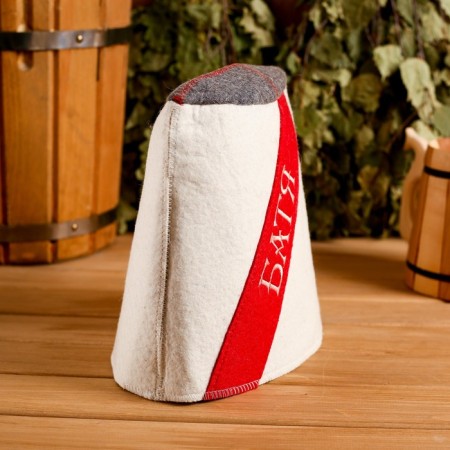 Bath hat "Dad" papaha-1