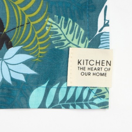 Ethel Paporotnik track 40x149 cm, 80% HL, 20% PE, satin 110 g/m2-5
