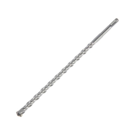 Tour tundra, double spiral, SDS-Plus, 14 x 310 mm.
