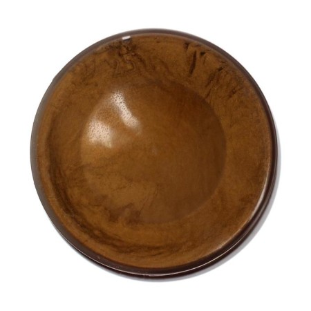 Acrylic paint 40 ml "ray" metallic, antique gold-1