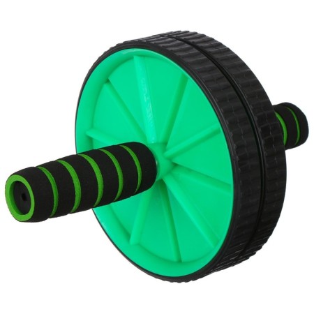 Onlytop press, 2 wheels, black color-11