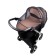 Mosquito mosquito for stroller universal Amarobaby Summer Time, black color