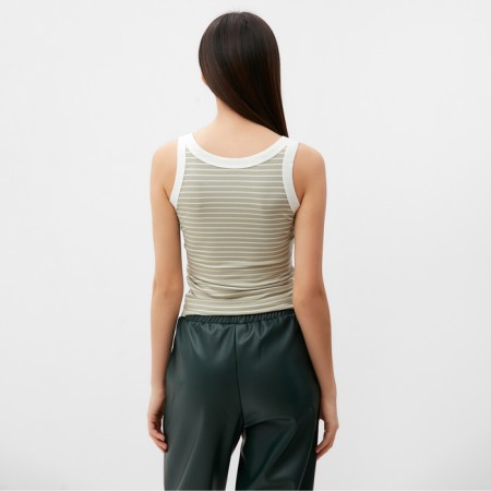Mike Women's Mist R.S, Green-2