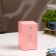 Diffusor aromatic Hygge Flower #15 sandalwood 50 ml