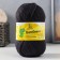 Bambino yarn 35% Merinos wool, 65% acrylic 150m/50g (137 Marengo)
