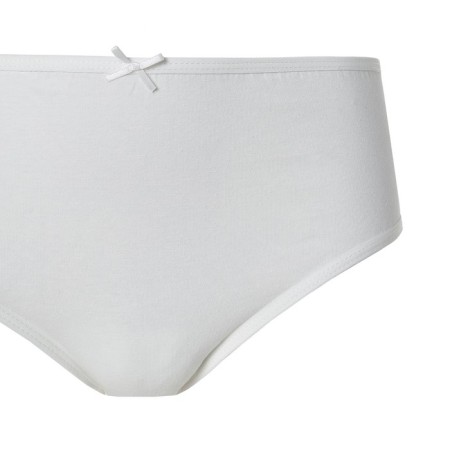 Cowards women's slips, white color, size 56-1