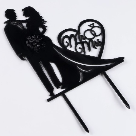 Topper "In love pair"-3