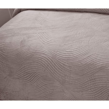 The bedspread and pillowcase "Giselle", size 240x260 cm 50x70 cm 2 pcs-3