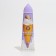 Hand cream "Cossack with ice cream" moisturizing, 30 ml