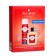 Gift set Red Space: shaving foam, 200 ml + lotion after shaving, 100 ml
