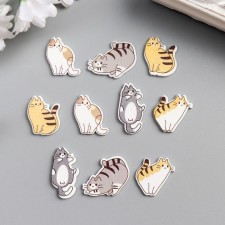 Decor for creativity wood 