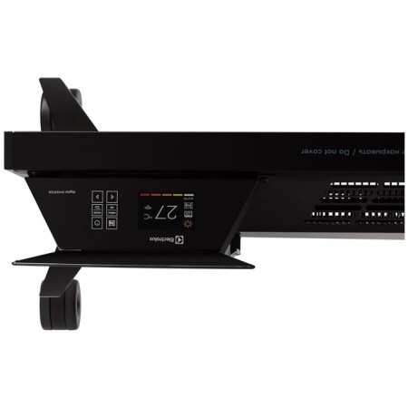 Electrolux Ech/BMI-1500 Marble convector, 1.5 kW, up to 20 sq.m.-5