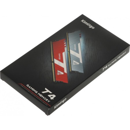 Memory module DDR4 16GB 3600MHz KMKUAGF683600T4-R RTL PC4-28800 DIMM 288-PIN-3