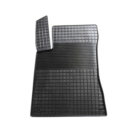 Rubber mats "Gate", for Mercedes-Benz Cla-Class, (X118), 2019-n.-1
