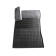 Rubber mats "Gate", for Mercedes-Benz Cla-Class, (X118), 2019-n.