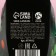 Bath salt “Believe in Dream!”, 150 g, aroma of barberry candy, pure happiness