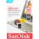 USB flash drive 32 GB Sandisk Ultra Fit USB3.1 SDCZ430-032G-G46