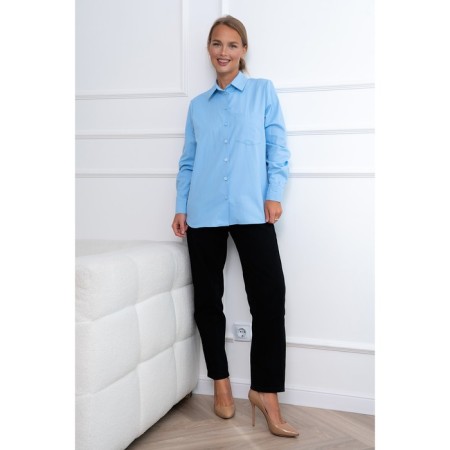 Female shirt, size 48-7
