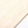 Trick "Ethel" Bamboo Milk 70x130 cm, 70% HL, 30% bamboo, 450gr/m2