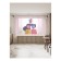 Photo "Lovers", size 145x180 cm, 2 pcs
